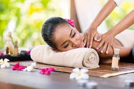 Traditional Thai Massage