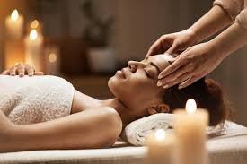 Traditional Thai Massage