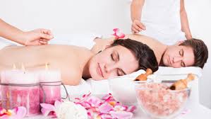 Traditional Thai Massage