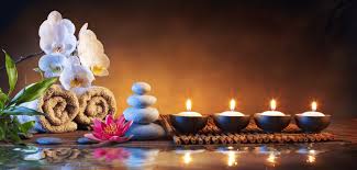 Traditional Thai Massage