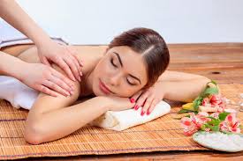 Traditional Thai Massage